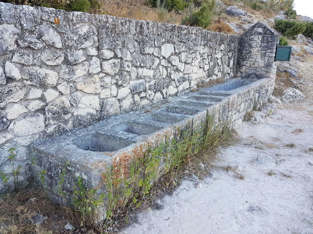 Apartamentos Rurales La Dehesa Del Acebuche ハエン エクステリア 写真
