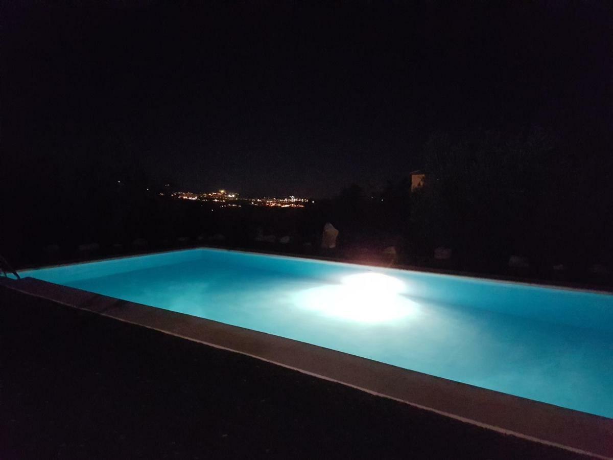 Apartamentos Rurales La Dehesa Del Acebuche ハエン エクステリア 写真
