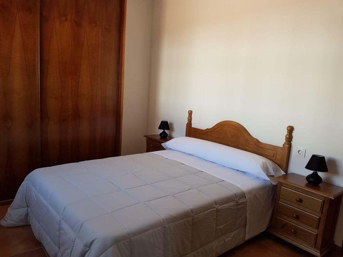 Apartamentos Rurales La Dehesa Del Acebuche ハエン エクステリア 写真